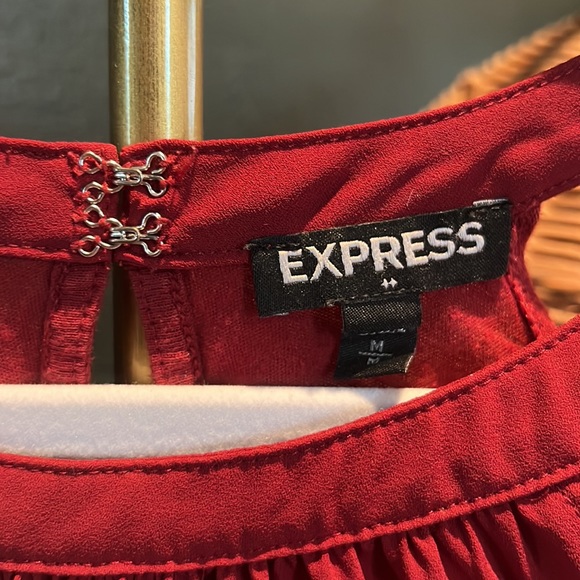 Express tank - Picture 2 of 7